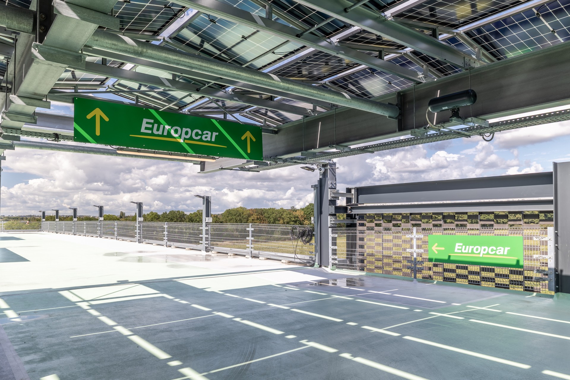 Bureau Europcar