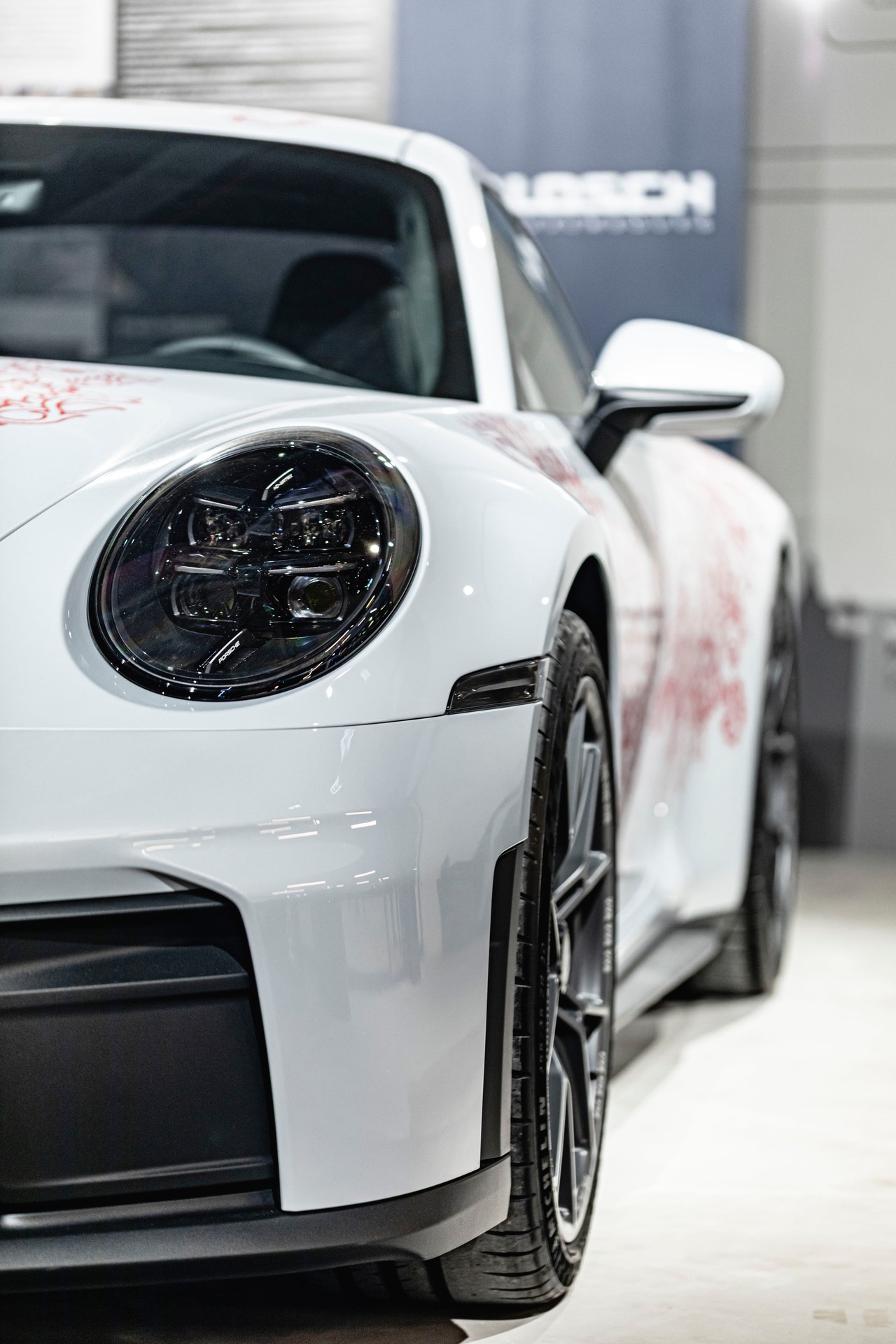 Losch Collection - Porsche 911