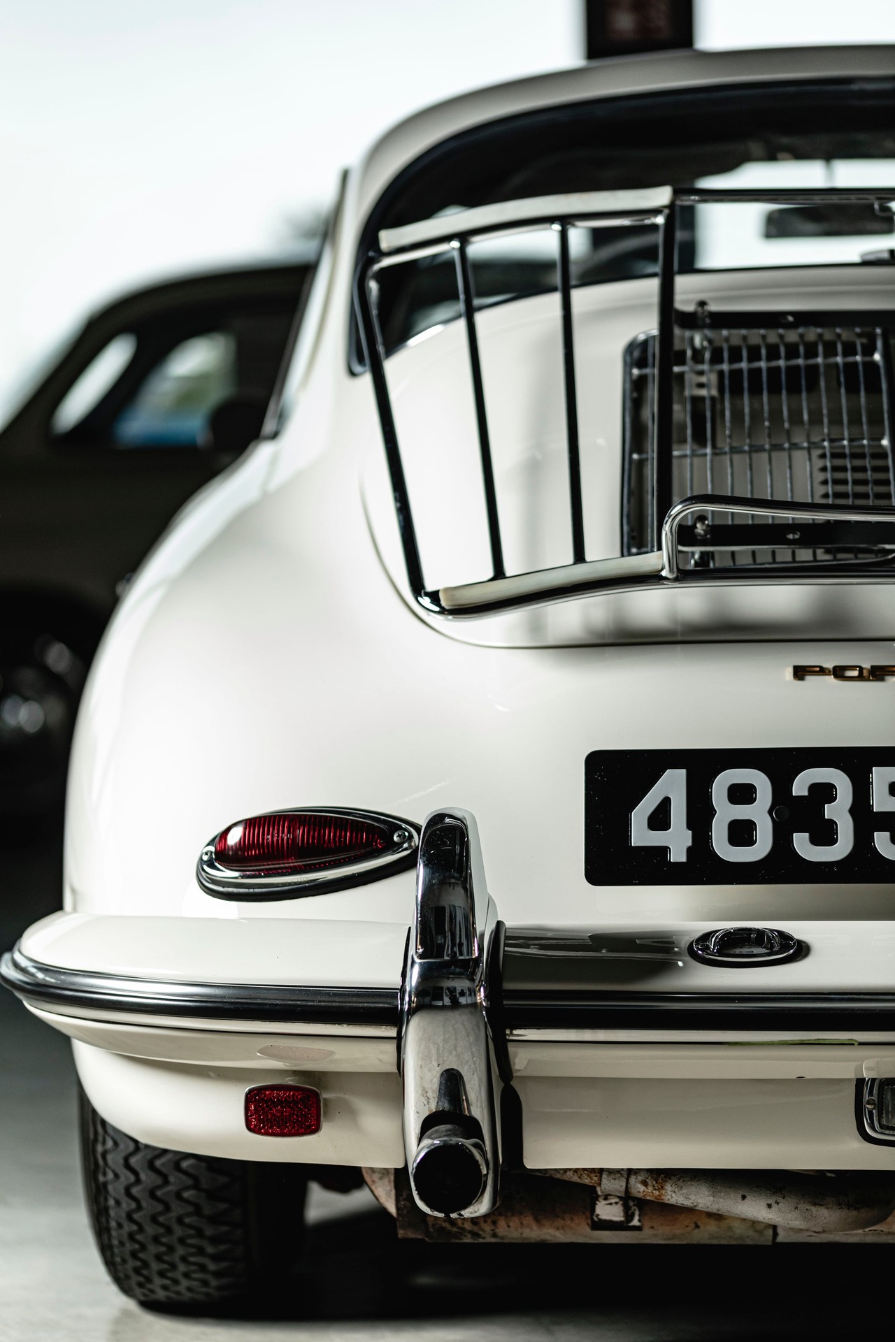 Losch Collection - Porsche 356