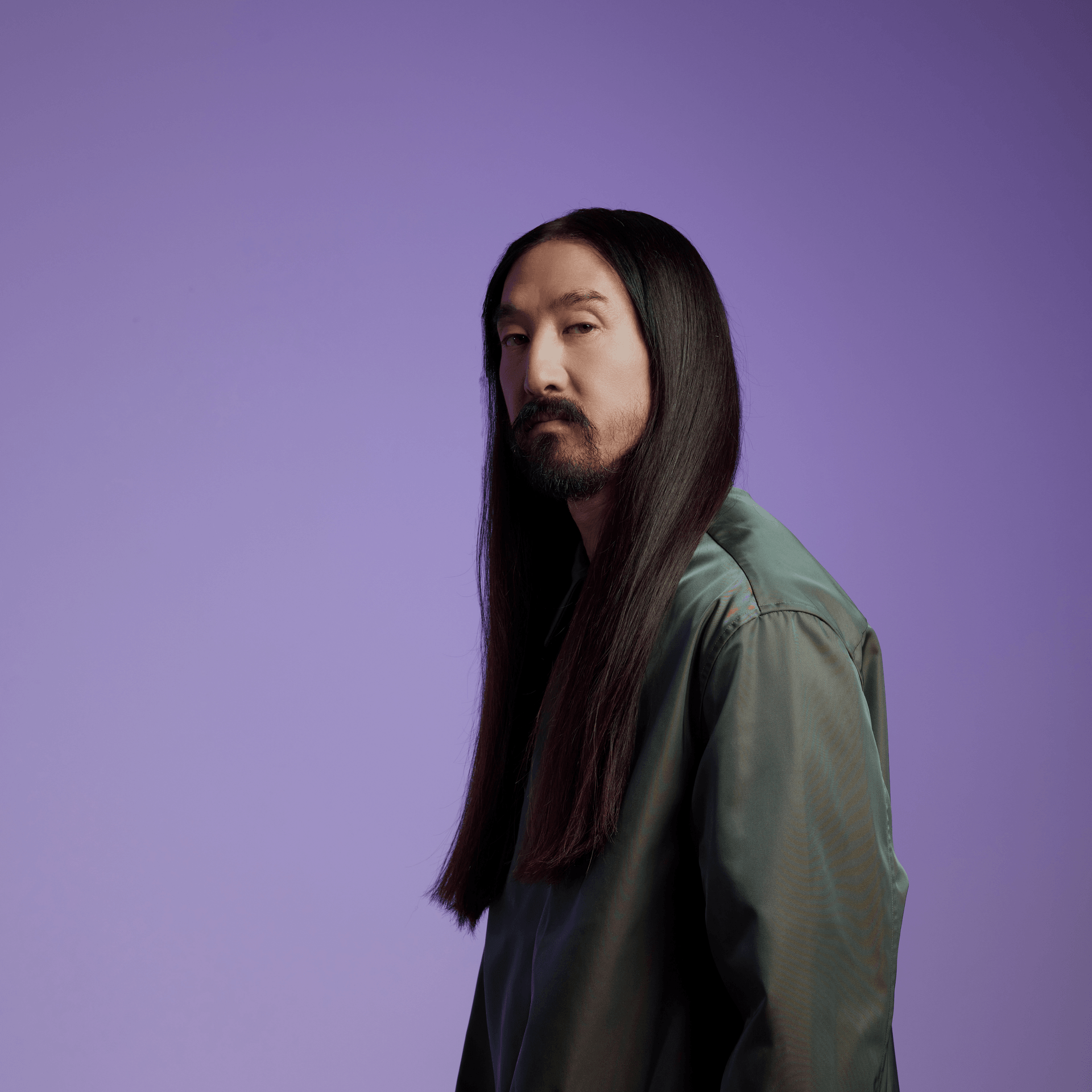 STEVE AOKI