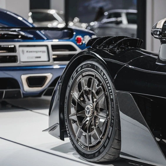 Experiences do not stop here!