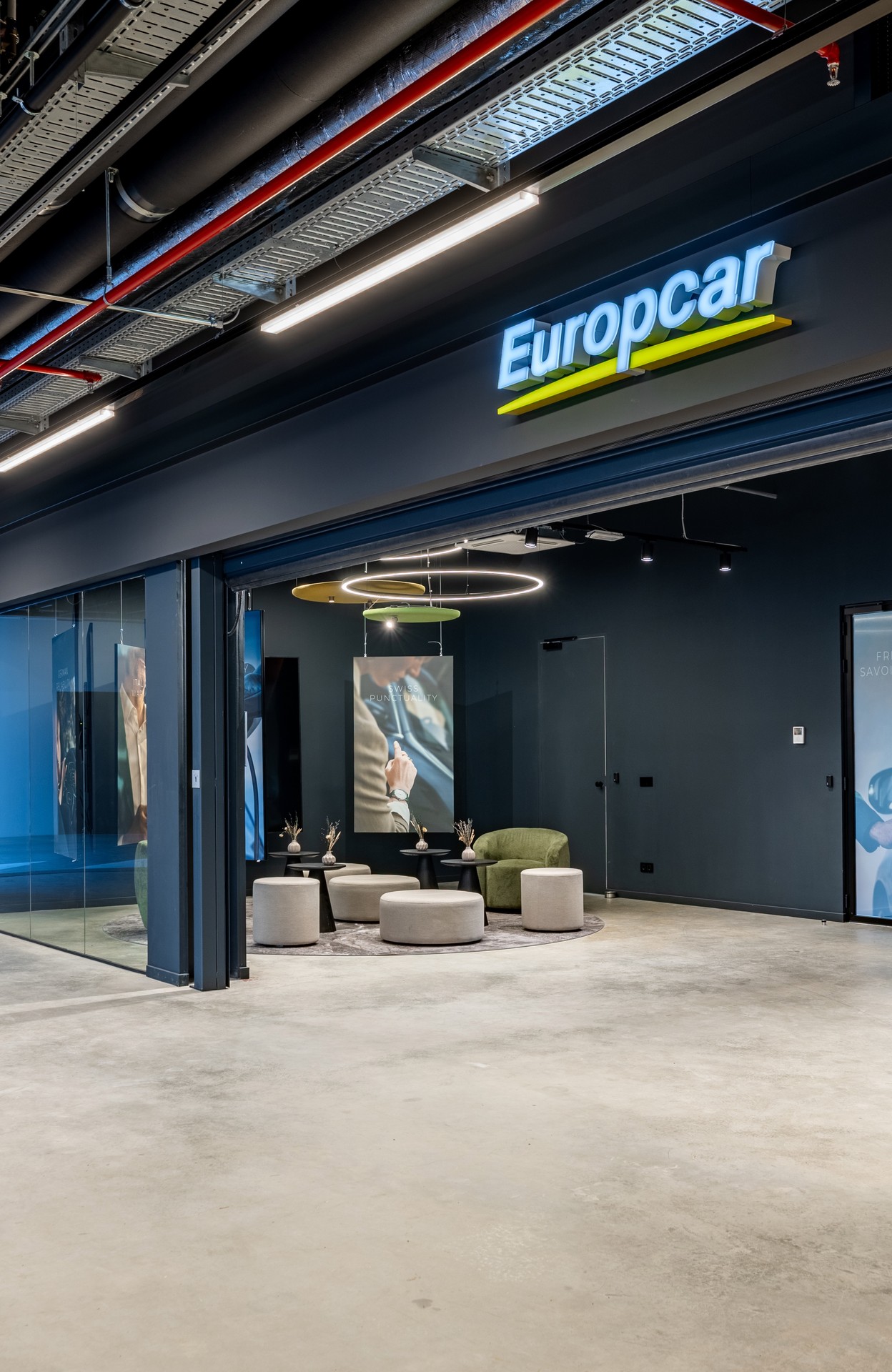 Europcar