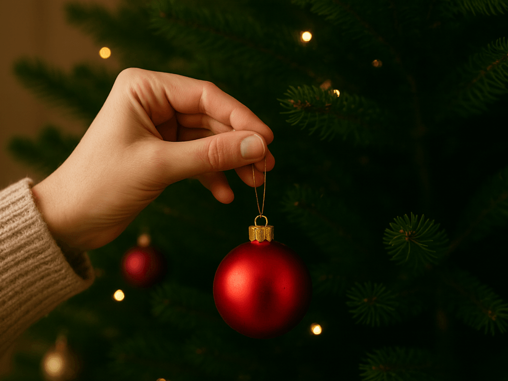 Faites un voeux pour un enfant