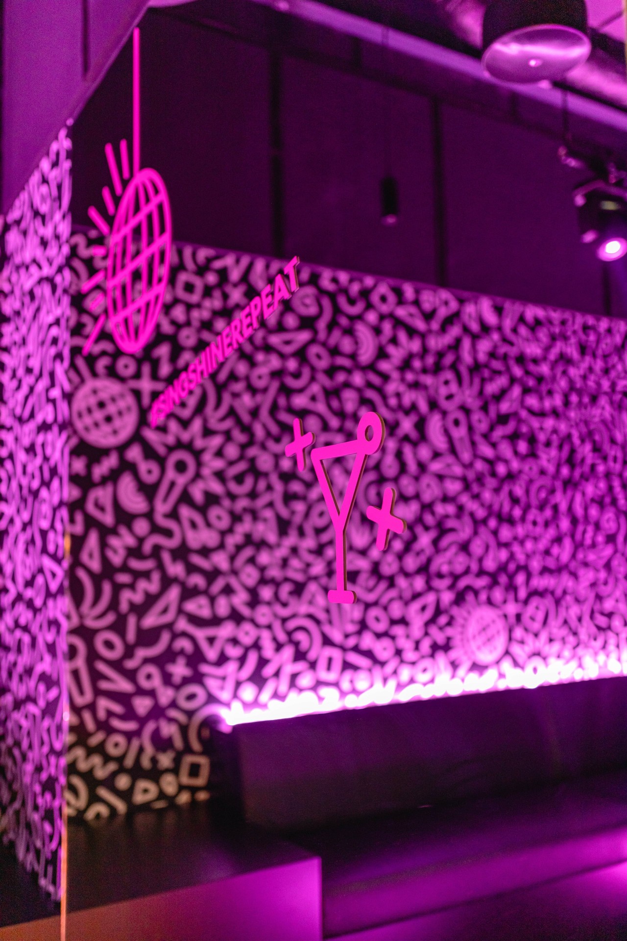 Boissons servies en salle