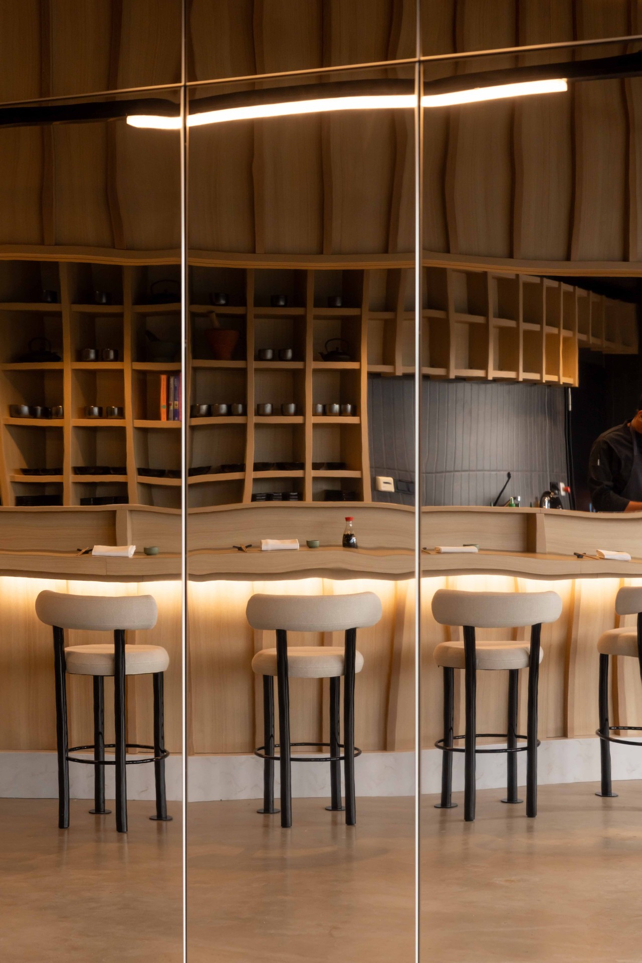 Horaires d'ouverture