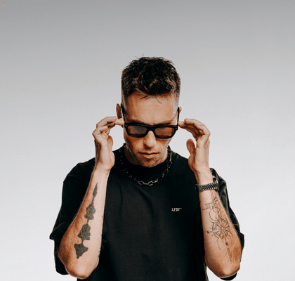 GRIDX Live presents : NICKY ROMERO