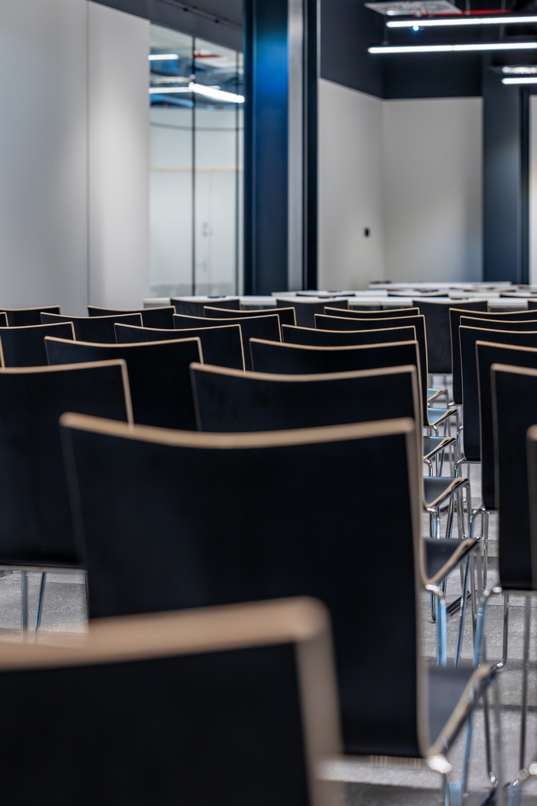 Salles de conférence