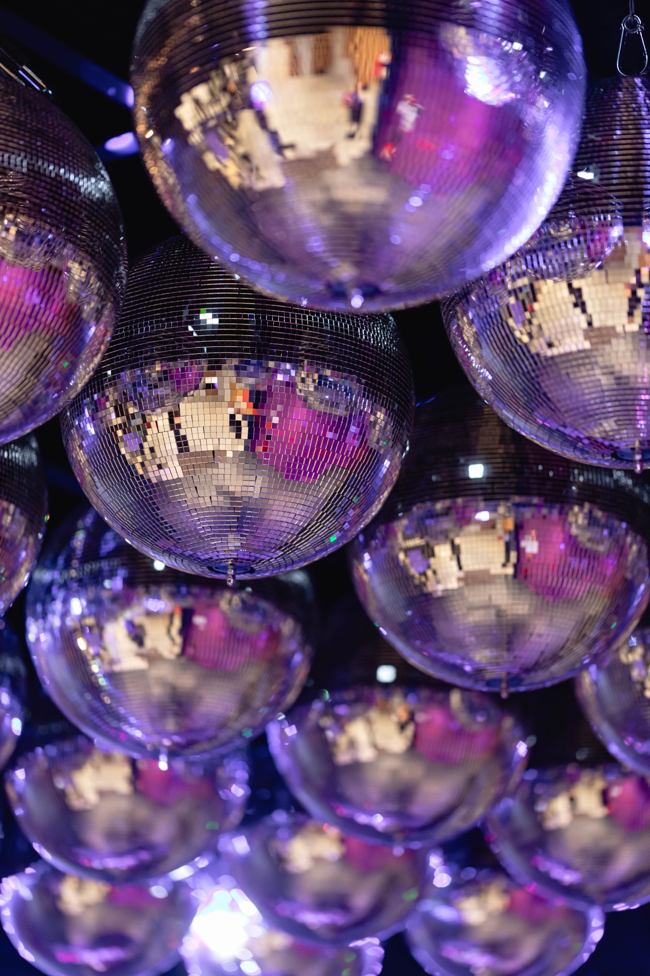 Soirées, événements ou moments entre amis