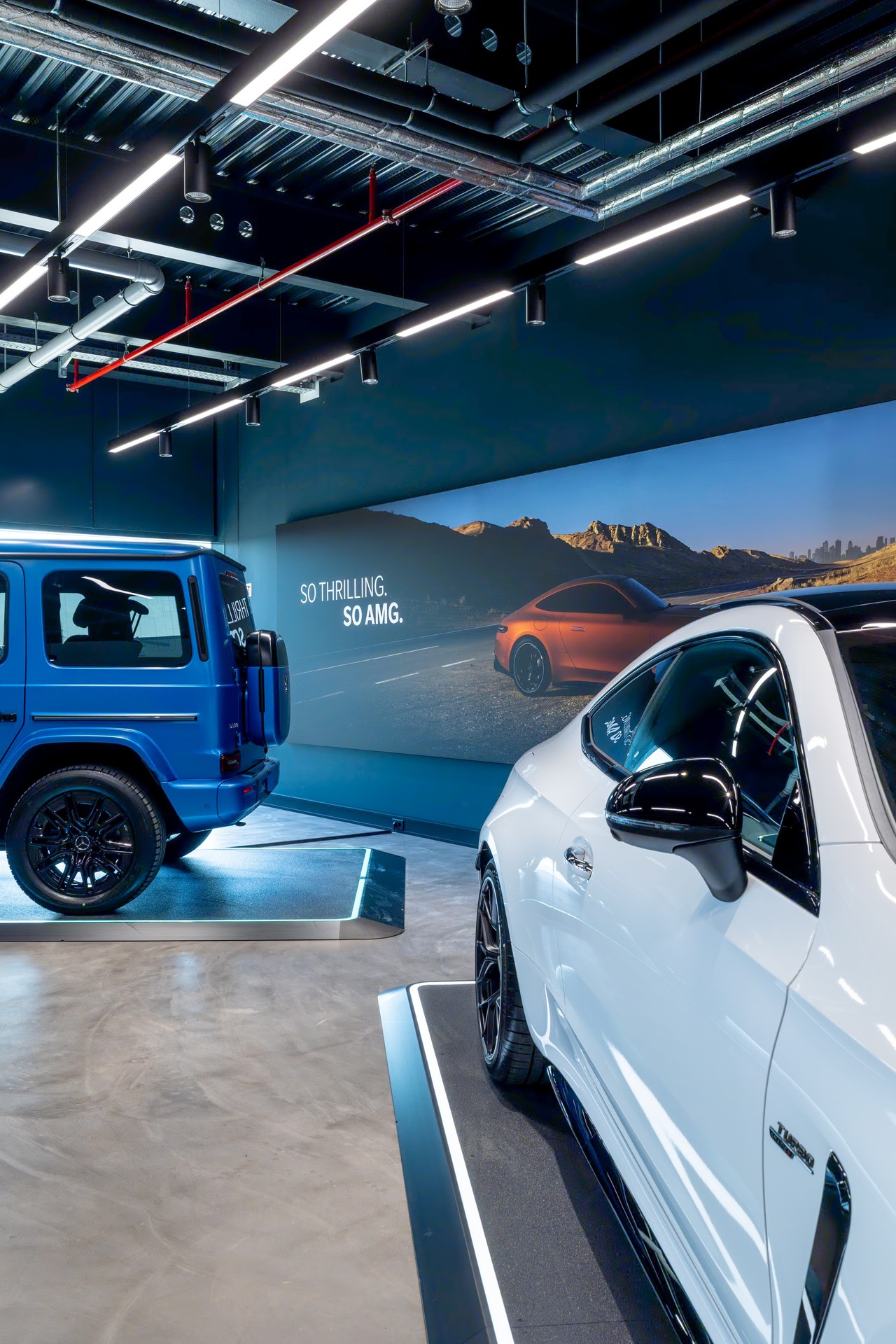 Merbag Mercedes Benz