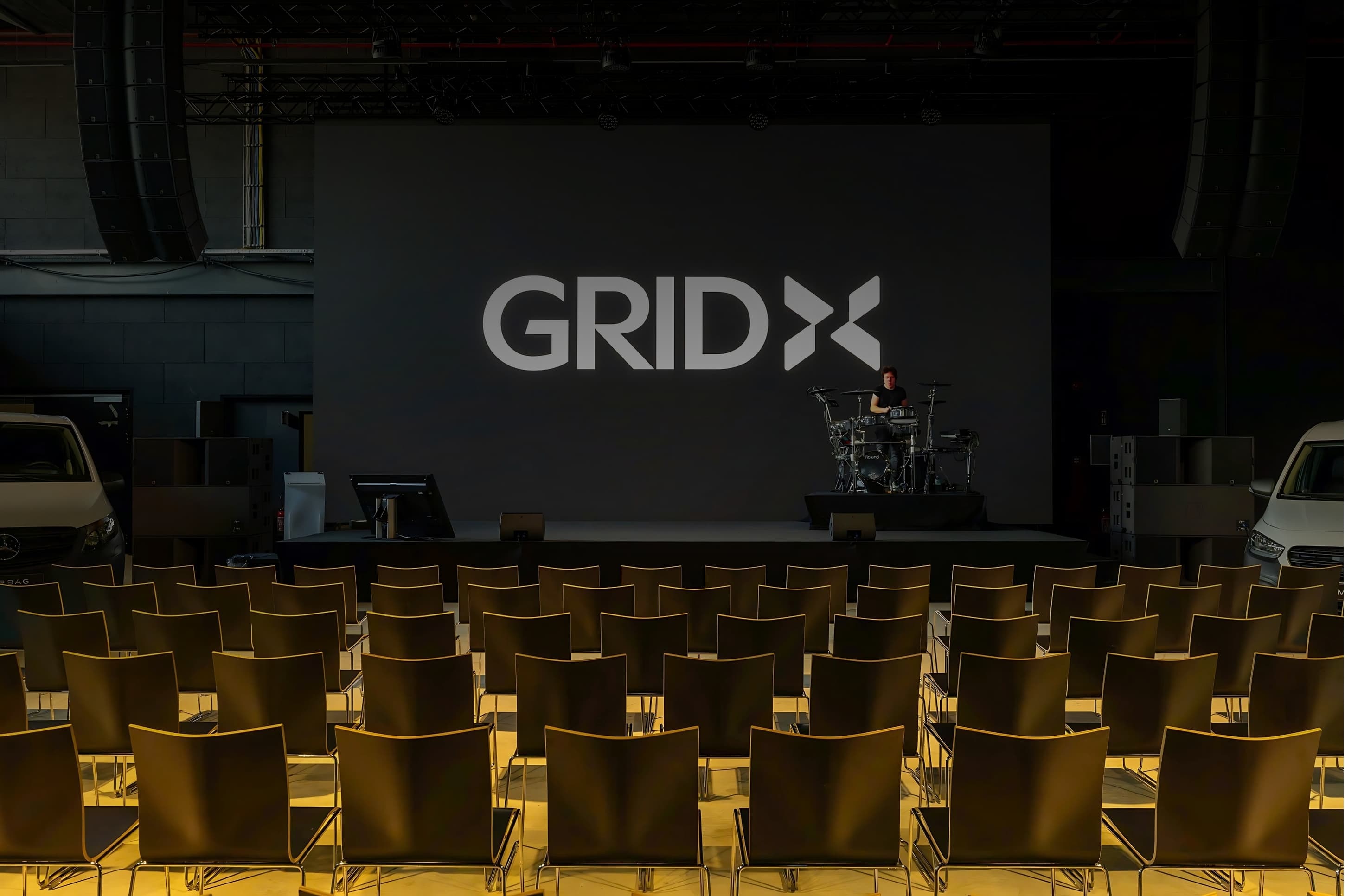 Event venue rental in Luxembourg