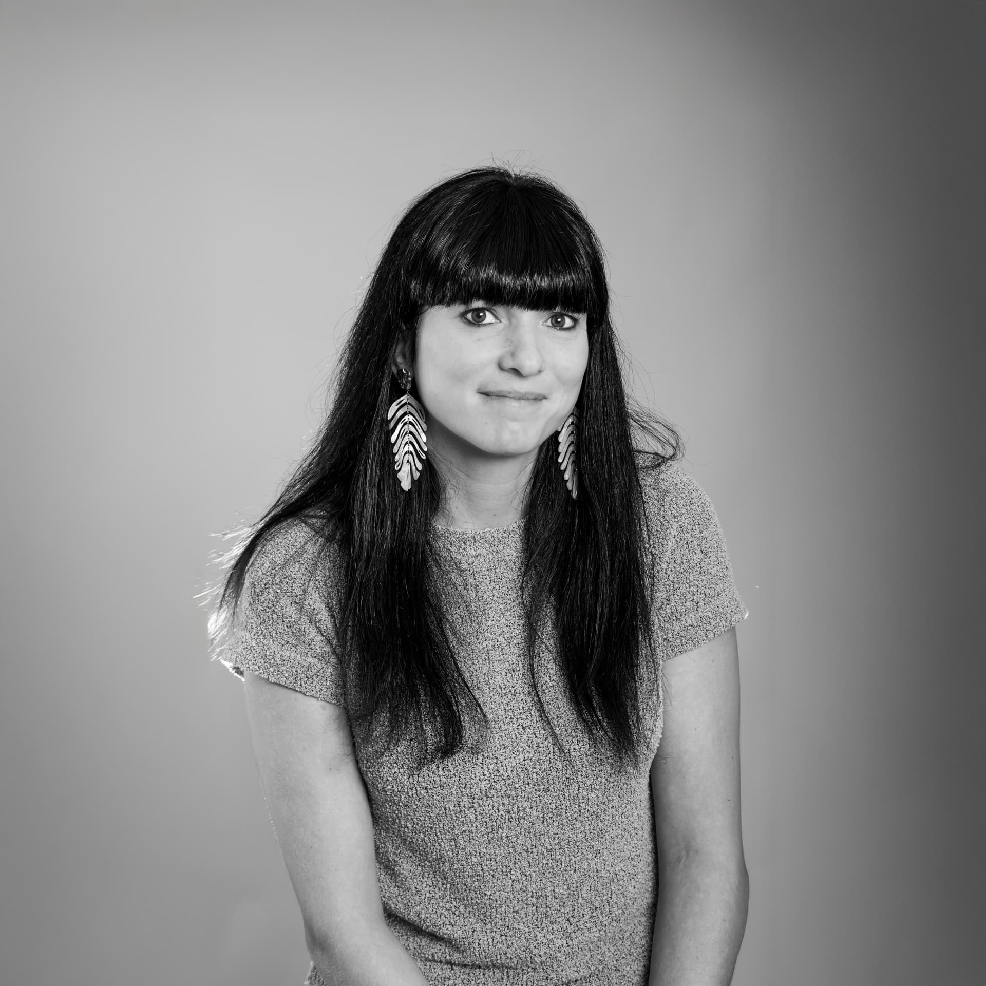 Stéphanie Schleich
