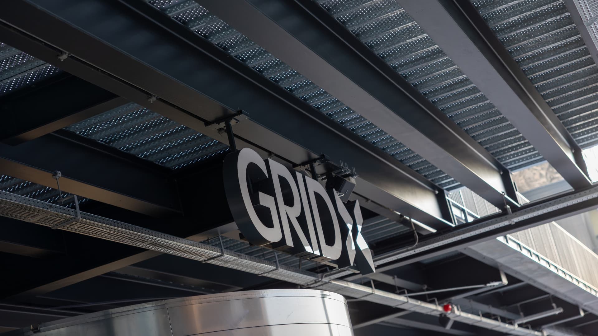 GRIDX – Europe’s First Multi-Experience Destination