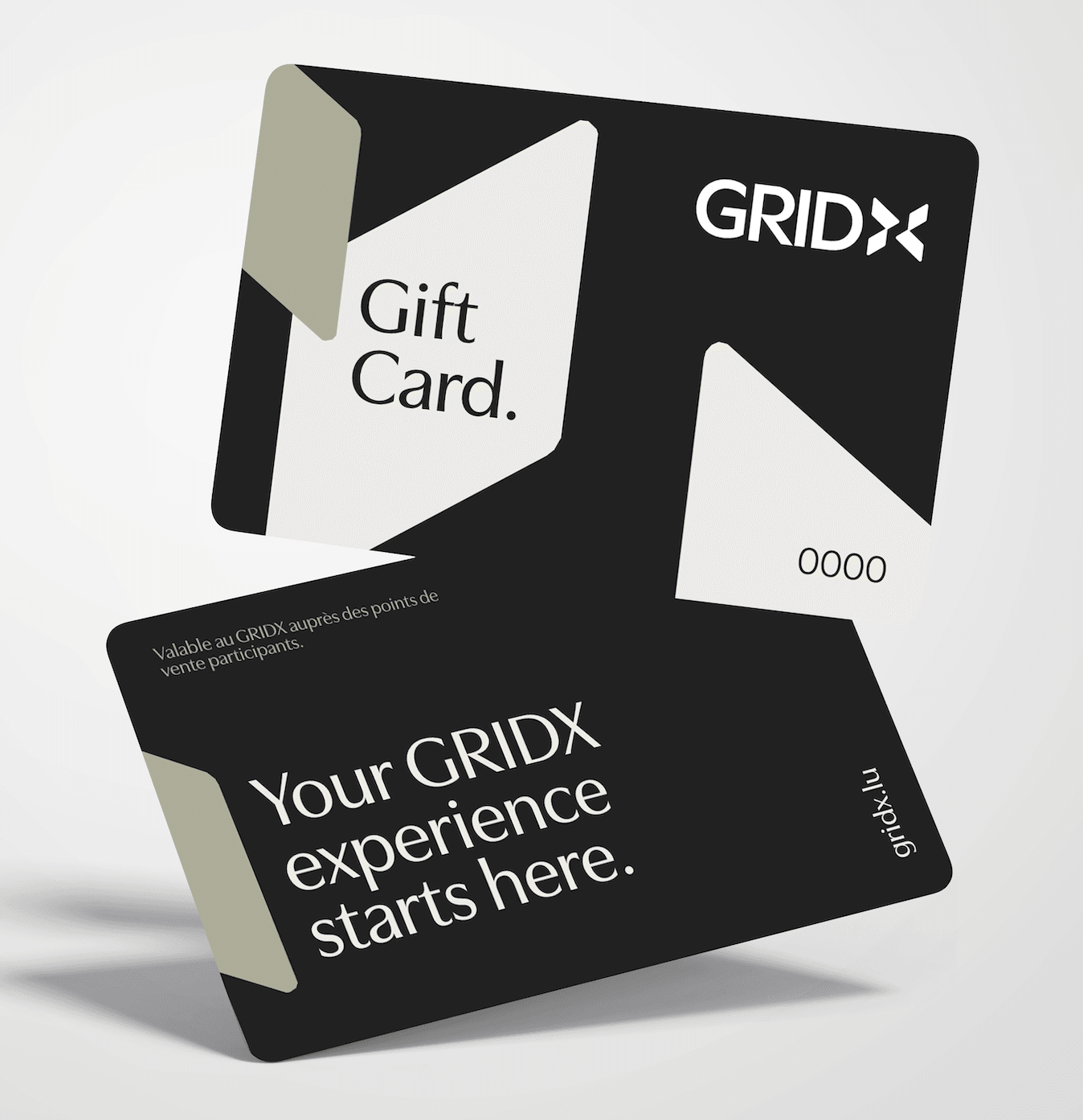 GRIDX – Europe’s First Multi-Experience Destination