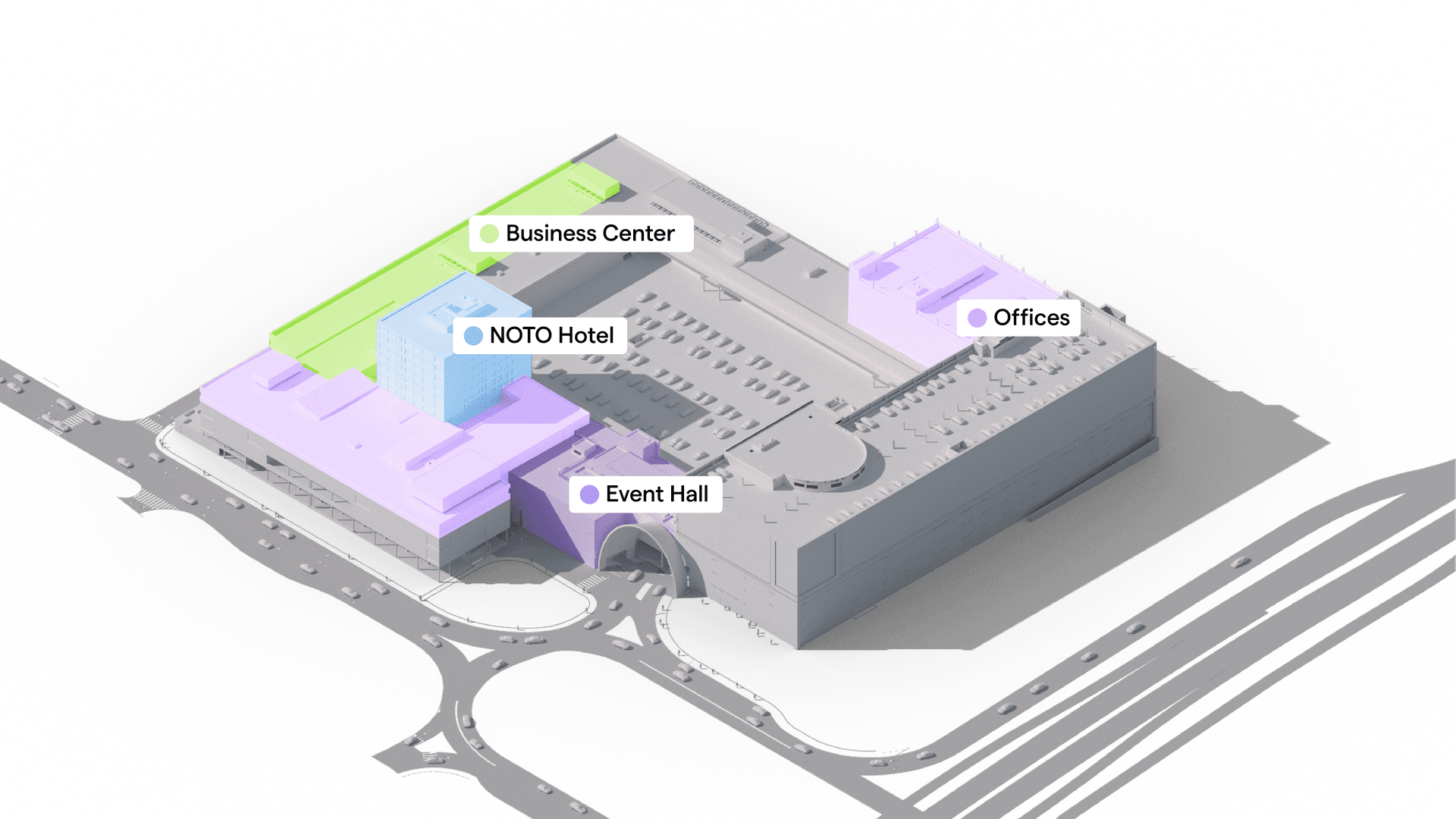 Visitez GRIDX Luxembourg | Accès, horaires et ouverture